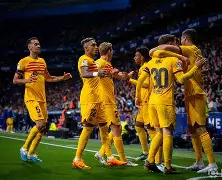 pg娱乐城-关于转折点！巴塞罗那扳平良机，西甲加时末段攻防权衡，话题不断，心理建设被强调的信息