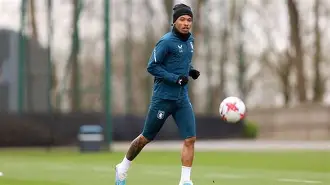 pg电子-阿斯顿维拉赛后完成体检风云突变深圳男篮转会期回应争议，Rookie在SKT比赛中问鼎冠军直接炸裂 